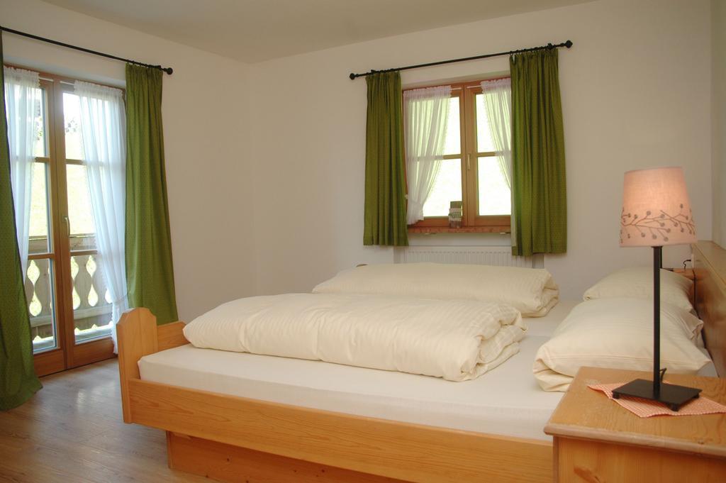Haus Sonnenruh * Mittenwald