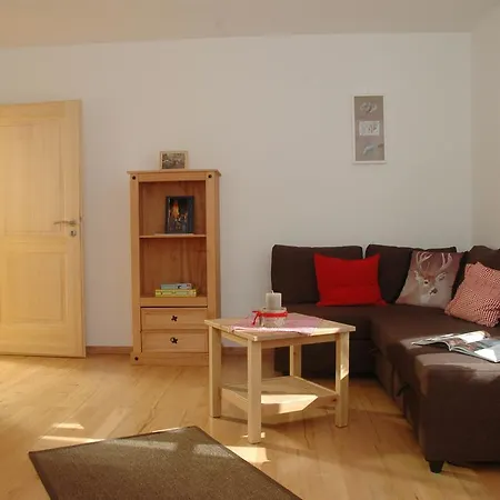 Haus Sonnenruh Apartment Mittenwald Room photo