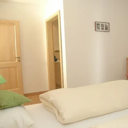 Haus Sonnenruh Apartment Mittenwald Room photo