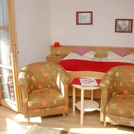 Haus Sonnenruh Apartment Mittenwald Room photo