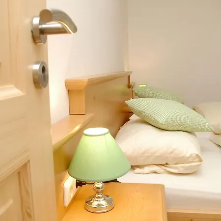 Haus Sonnenruh Apartment Mittenwald Room photo