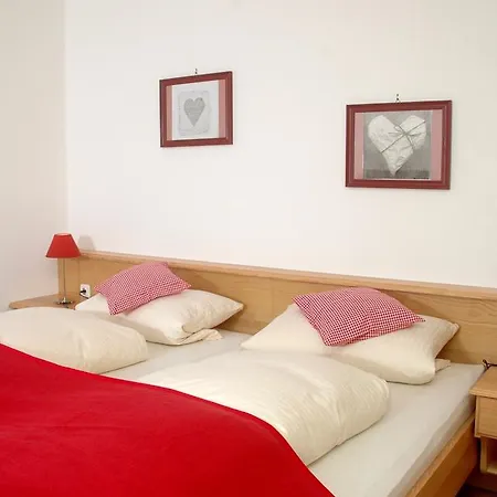 Haus Sonnenruh Apartment Mittenwald Room photo
