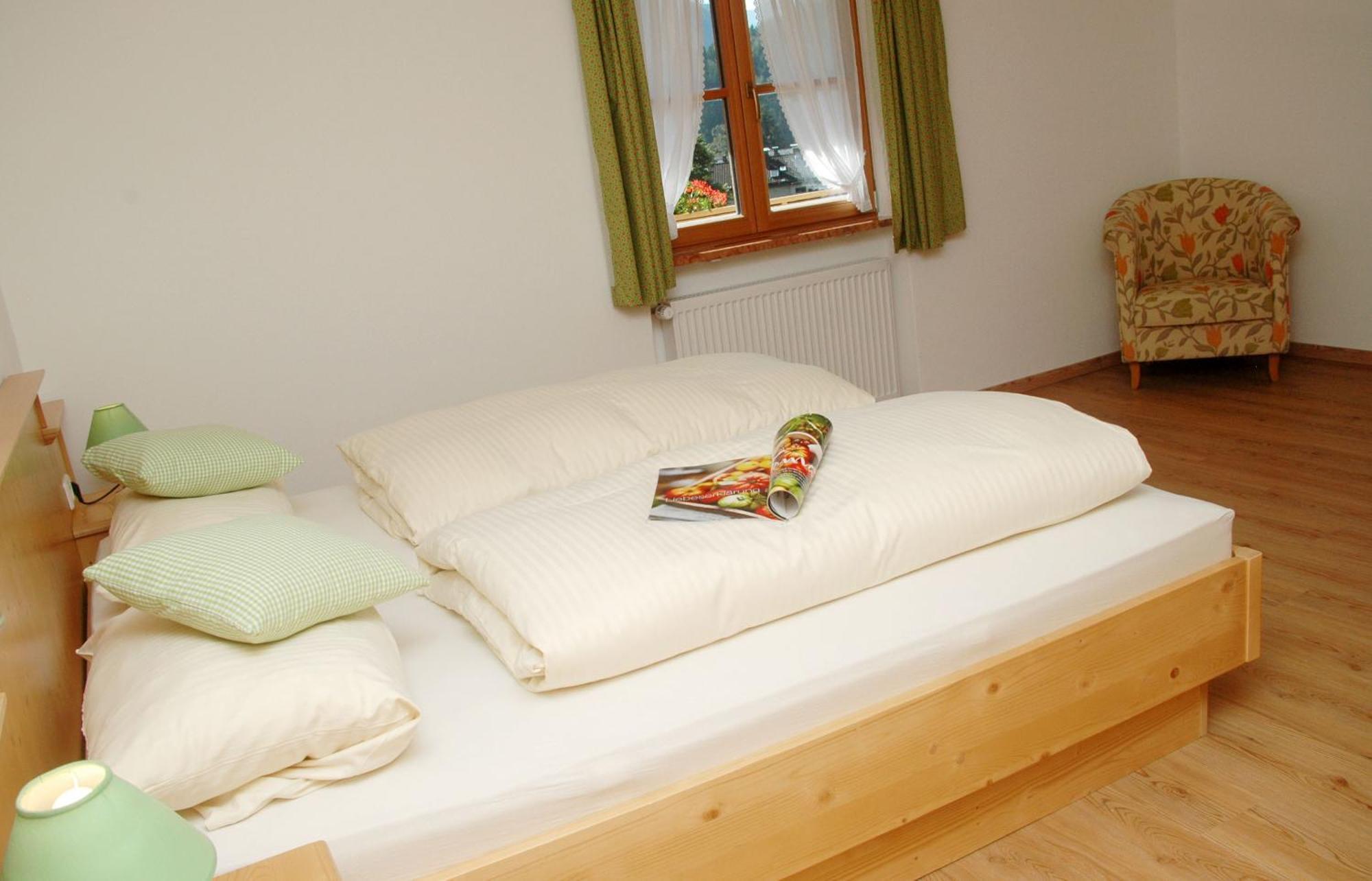 Haus Sonnenruh *