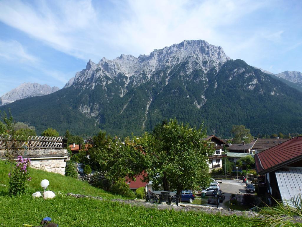 Apartment Haus Sonnenruh
