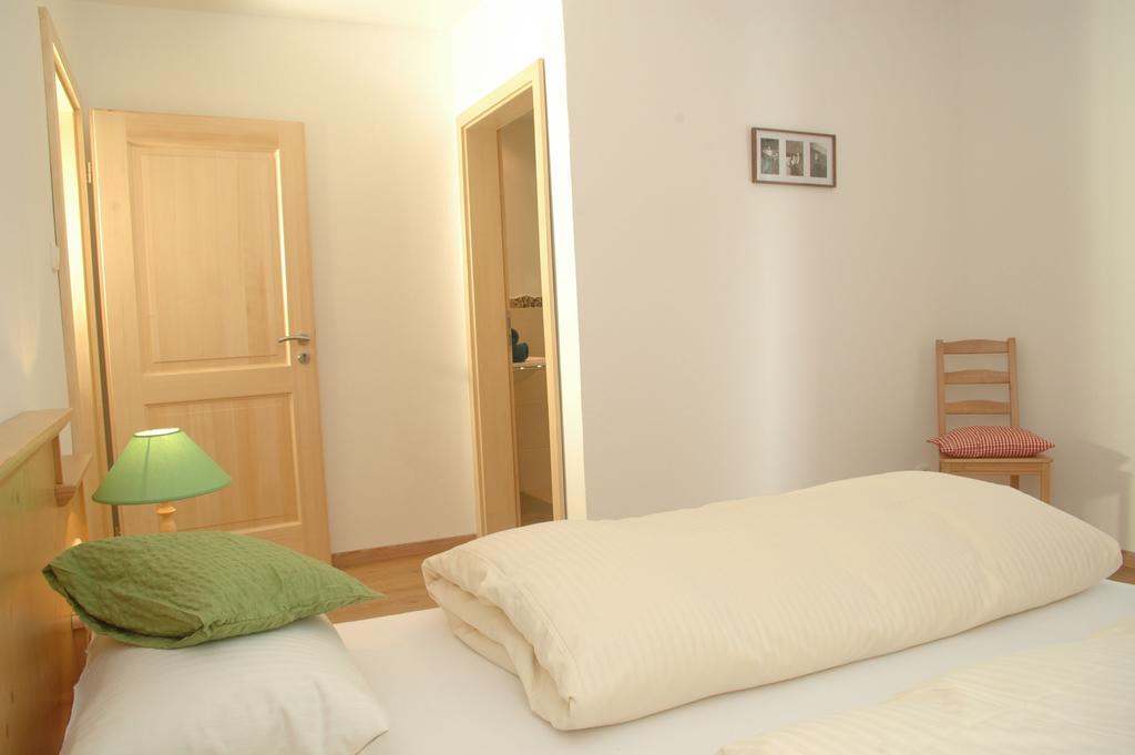 Haus Sonnenruh Apartment *