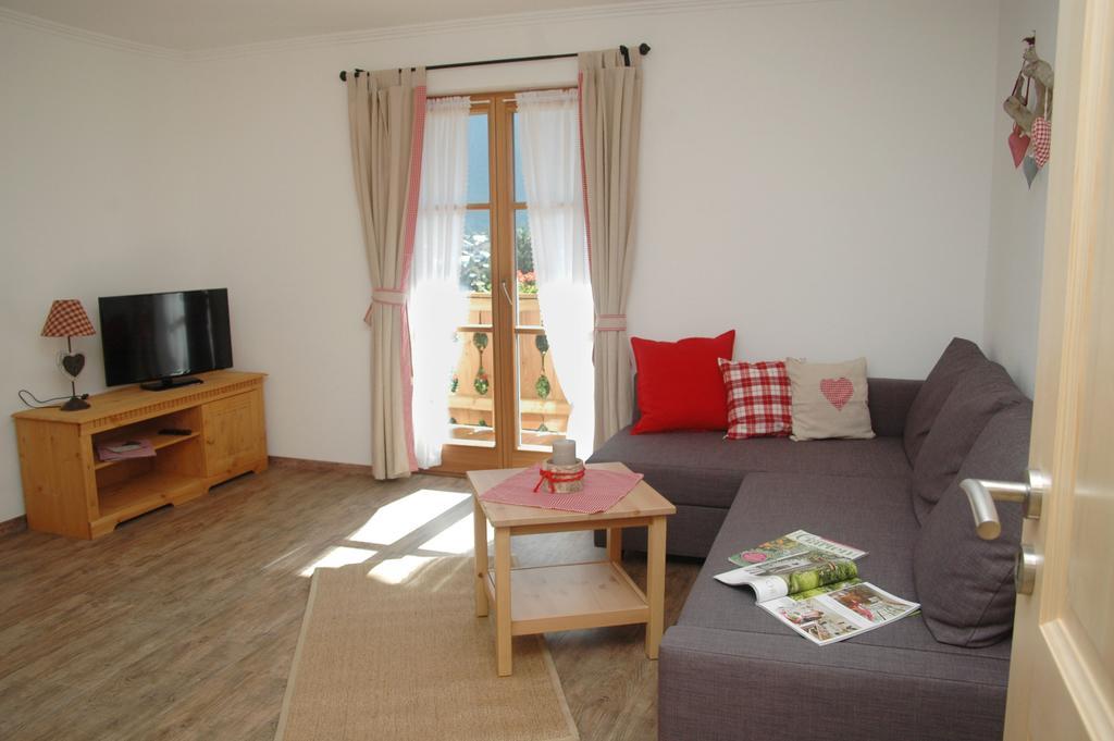Haus Sonnenruh